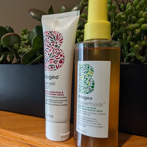 Briogeo hair products - Picture 3 of 16